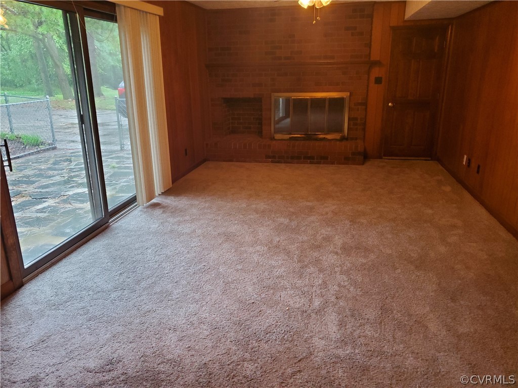 12300 Courthouse Road Dinwiddie, VA 23841 - Photo 10 of 29 Gallery Image 10