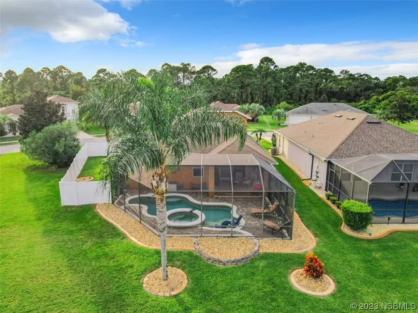 $474,900 | 407 Northstar Lane, Edgewater, FL 32141