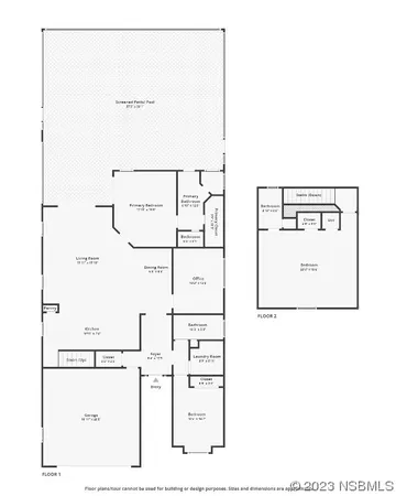a view of a entryway door with wooden floor