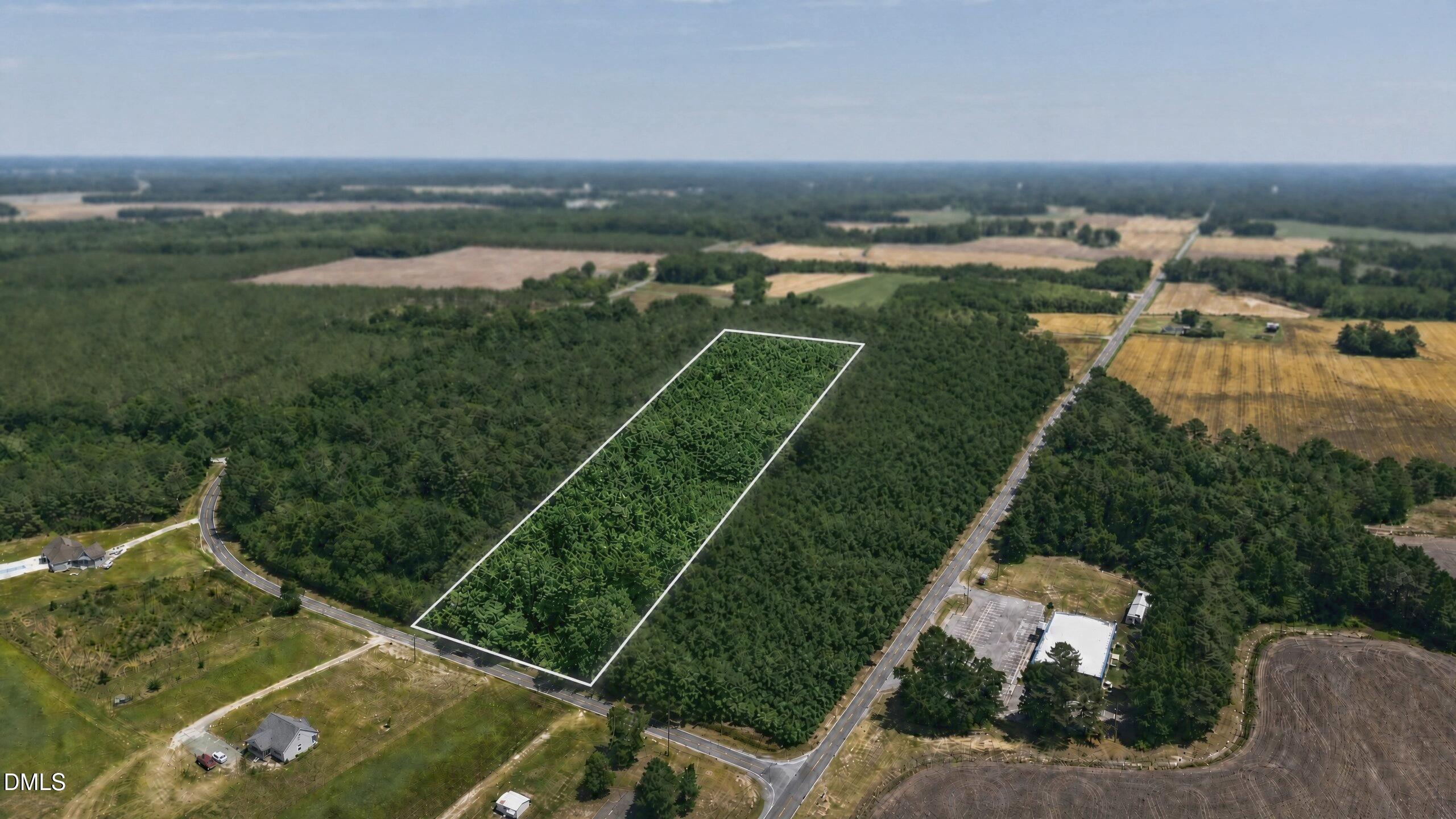 0 Johnson Pond Road Red Springs, NC 28377 - Photo 7 of 19 7