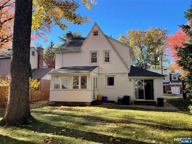 $679,000 | 1105 Belle Avenue, Teaneck, NJ 07666