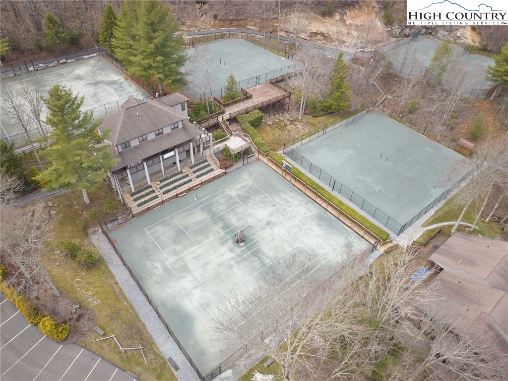 101 Foxgrape Hollow Road Beech Mountain, NC 28604 - Photo 20 of 24