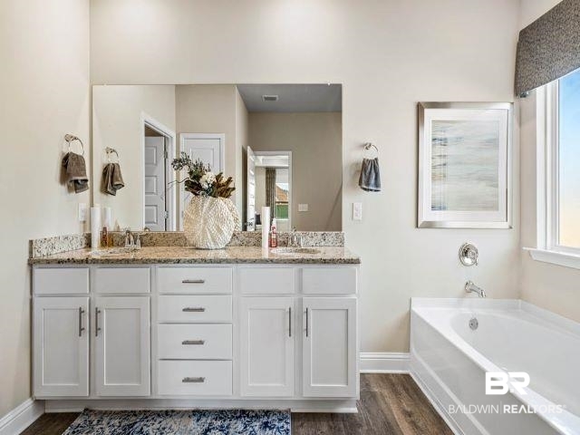 505 Kerwin Court Gulf Shores, AL 36542 - Photo 13 of 23