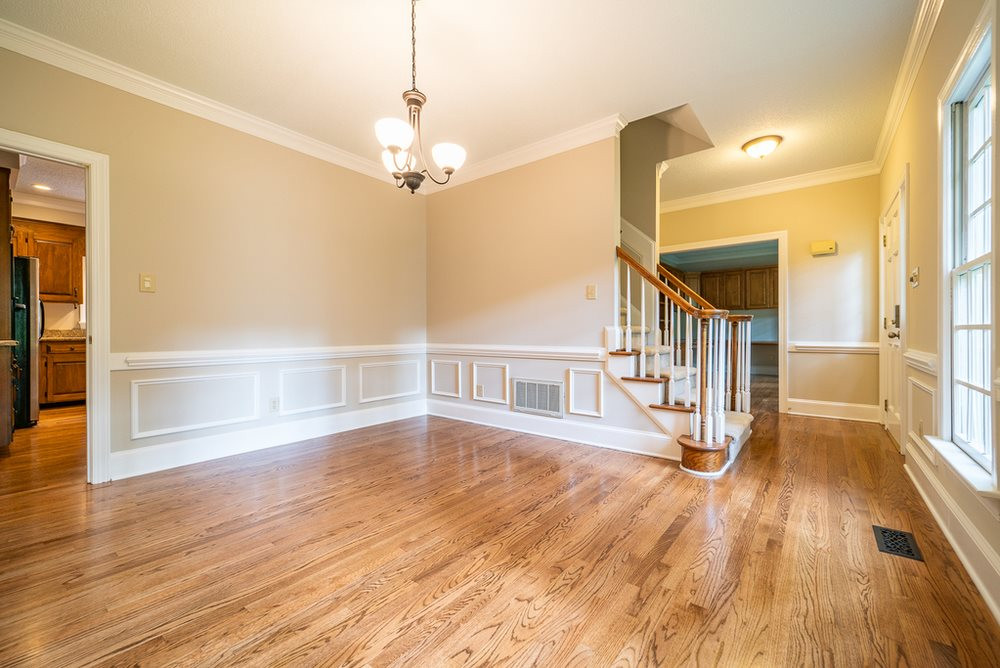 12024 Deer Run Raleigh, NC 27614 - Photo 12 of 30 Dining Room