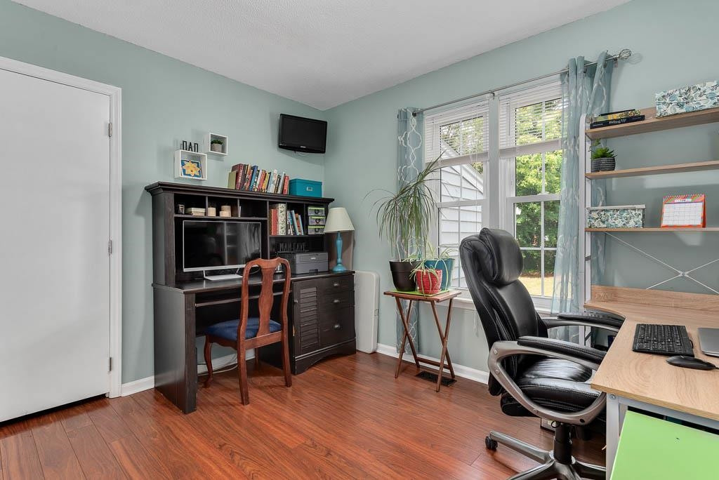 3601 Constellation Drive Raleigh, NC 27604 - Photo 29 of 30 Photo 29