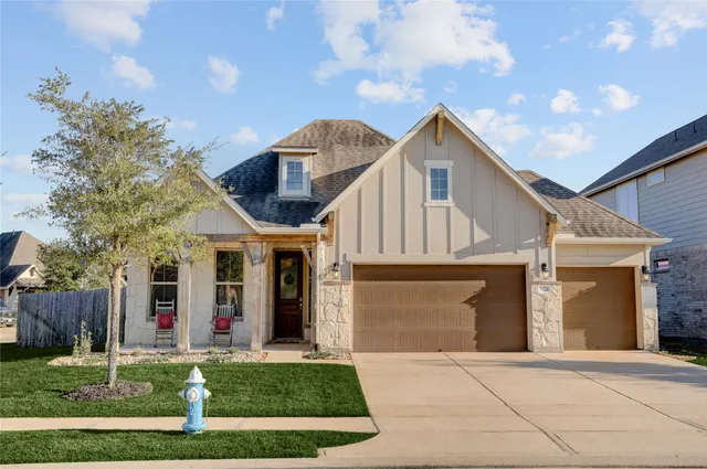 $365,000 | 5326 Baroness Lane, Katy, TX 77493