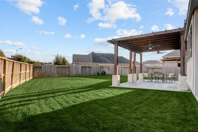 $365,000 | 5326 Baroness Lane, Katy, TX 77493