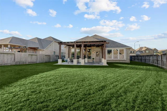 $365,000 | 5326 Baroness Lane, Katy, TX 77493