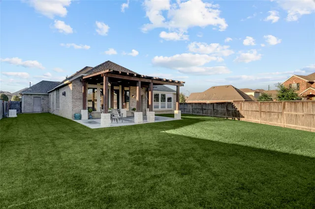 $365,000 | 5326 Baroness Lane, Katy, TX 77493