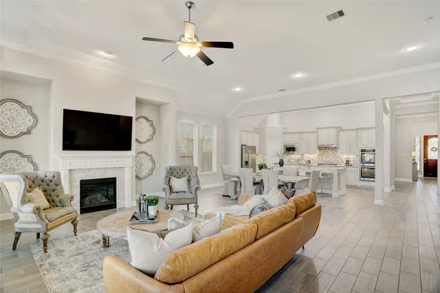 $365,000 | 5326 Baroness Lane, Katy, TX 77493