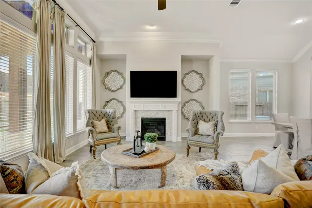 $365,000 | 5326 Baroness Lane, Katy, TX 77493