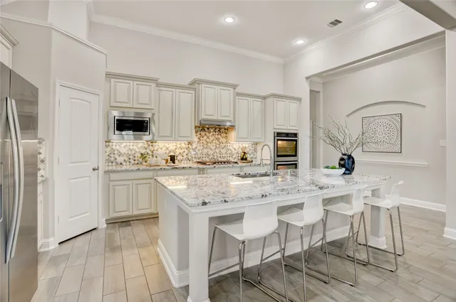 $365,000 | 5326 Baroness Lane, Katy, TX 77493