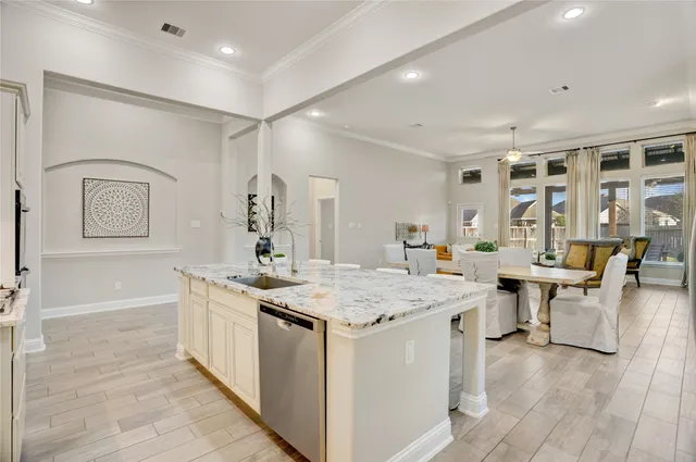 $365,000 | 5326 Baroness Lane, Katy, TX 77493