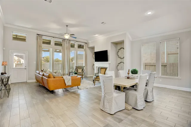 $365,000 | 5326 Baroness Lane, Katy, TX 77493