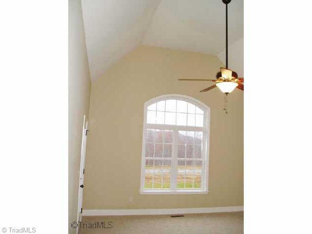 52 The Bluffs Rural Hall, NC 27045 - Photo 5 of 9 Other. The Master Features Soaring Ceilings, Screened Porch Access and Wonderful Natural Lighting.