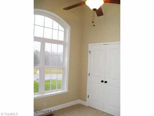 52 The Bluffs Rural Hall, NC 27045 - Photo 7 of 9 Other. The Front Bedroom Options are Vaulted Ceilings, Ample Closet Space and Accenting Windows.