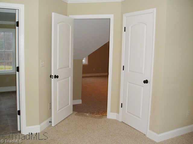 52 The Bluffs Rural Hall, NC 27045 - Photo 8 of 9 Other. The Upper Level Bonus Lead Way to The Forth Bedroom or an Office Option.