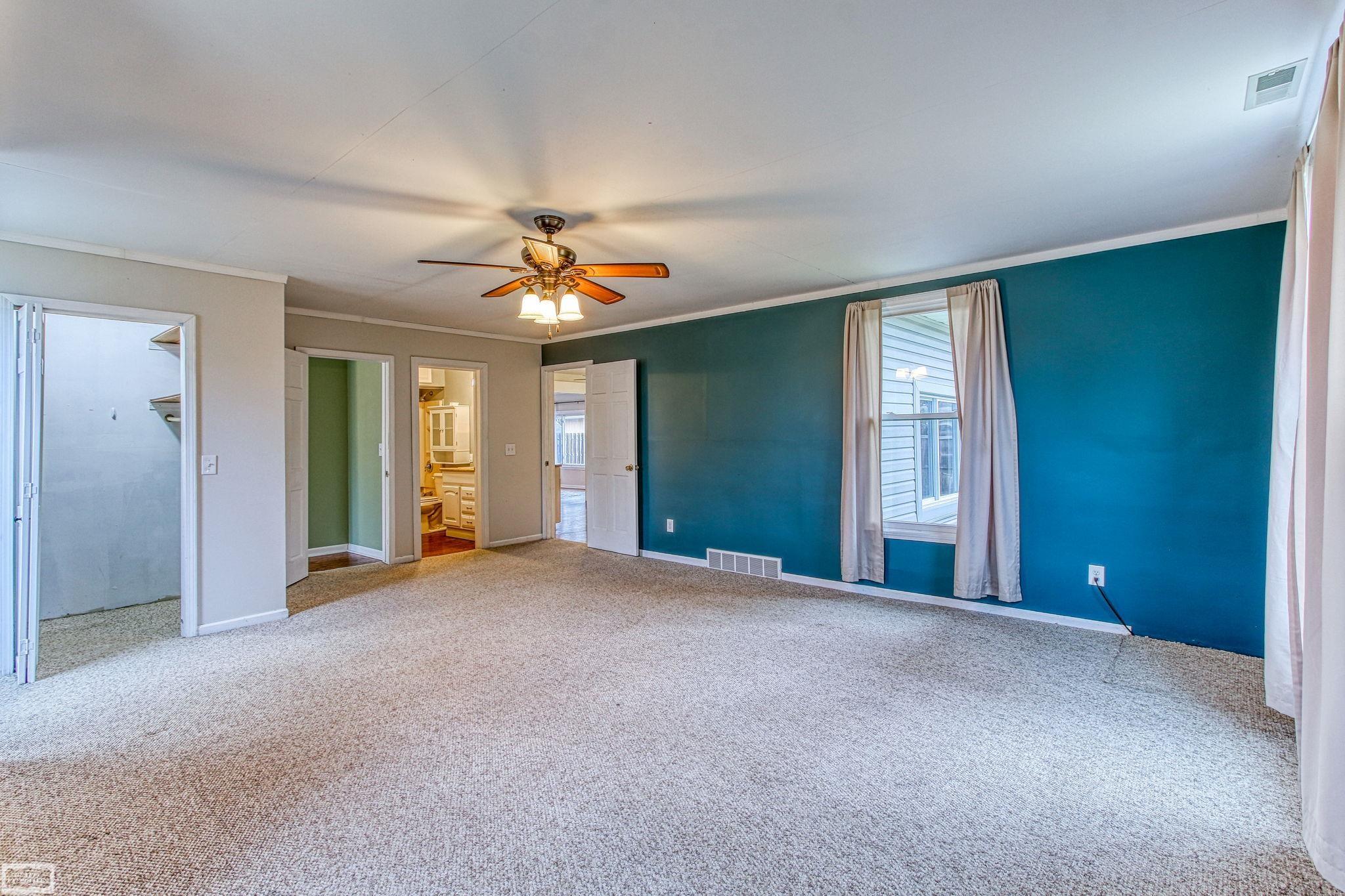 4884 Taft Road Algonac, MI 48001 - Photo 22 of 36