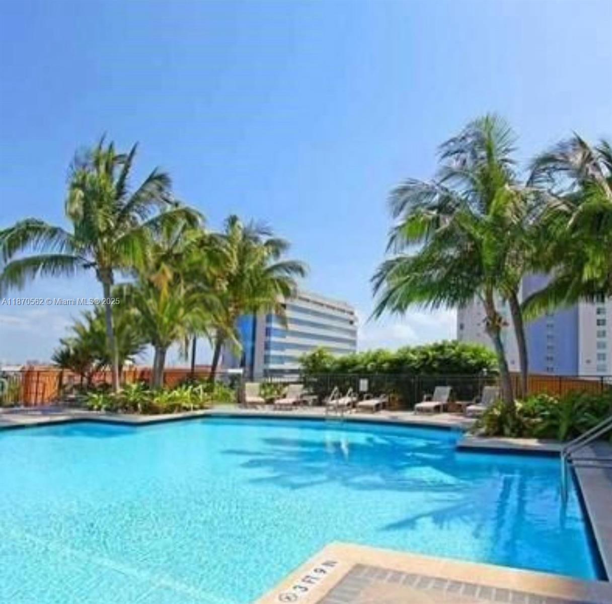 3232 Southwest 22nd Terrace, Unit 1406 Miami, FL 33145 - Photo 11 of 11