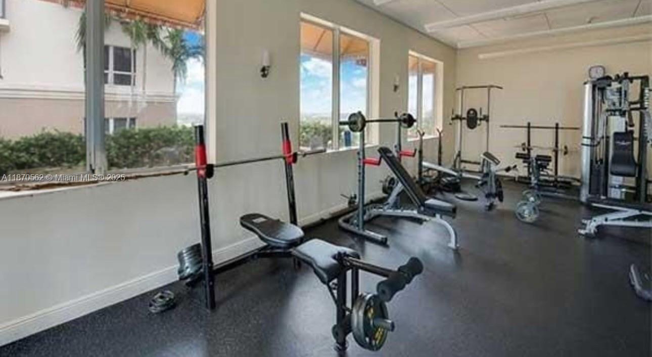 3232 Southwest 22nd Terrace, Unit 1406 Miami, FL 33145 - Photo 9 of 11