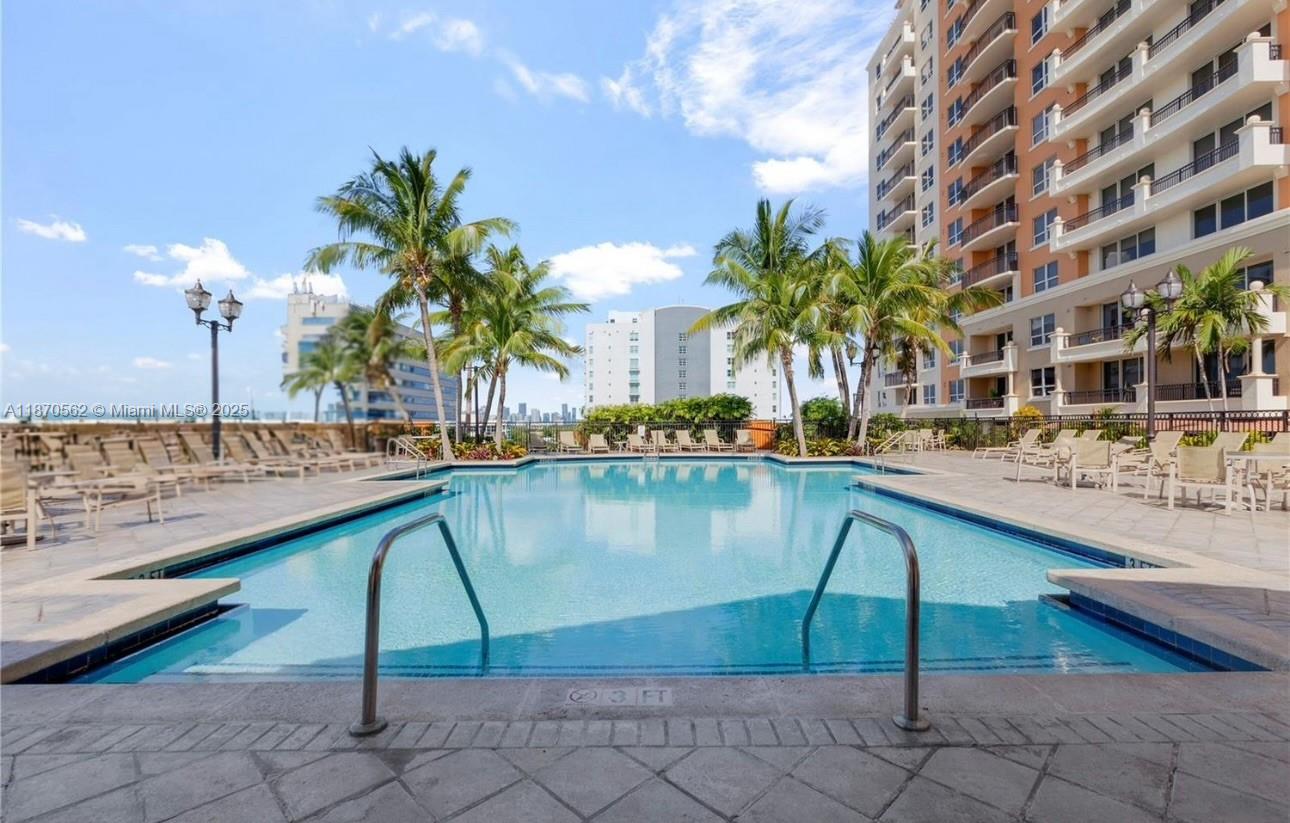 3232 Southwest 22nd Terrace, Unit 1406 Miami, FL 33145 - Photo 10 of 11