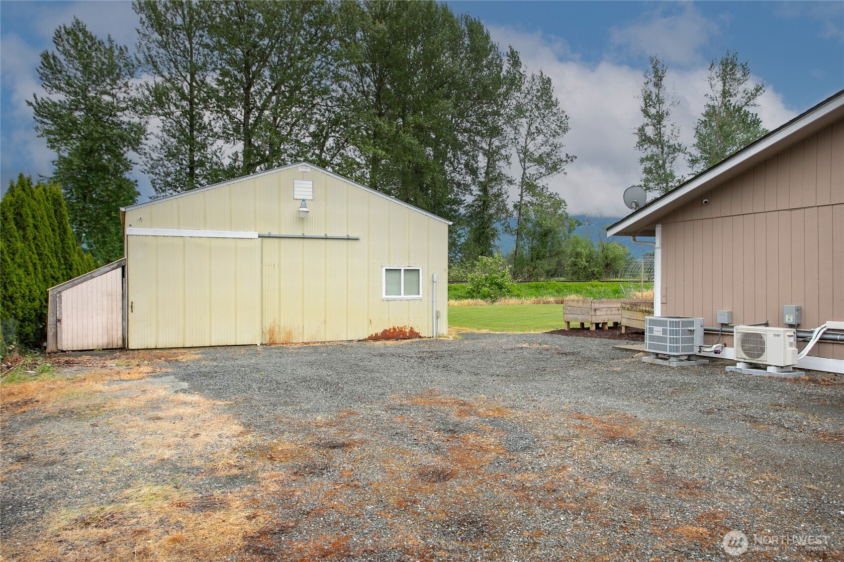 1214 Nooksack Road Nooksack, WA 98276 - Photo 37 of 40