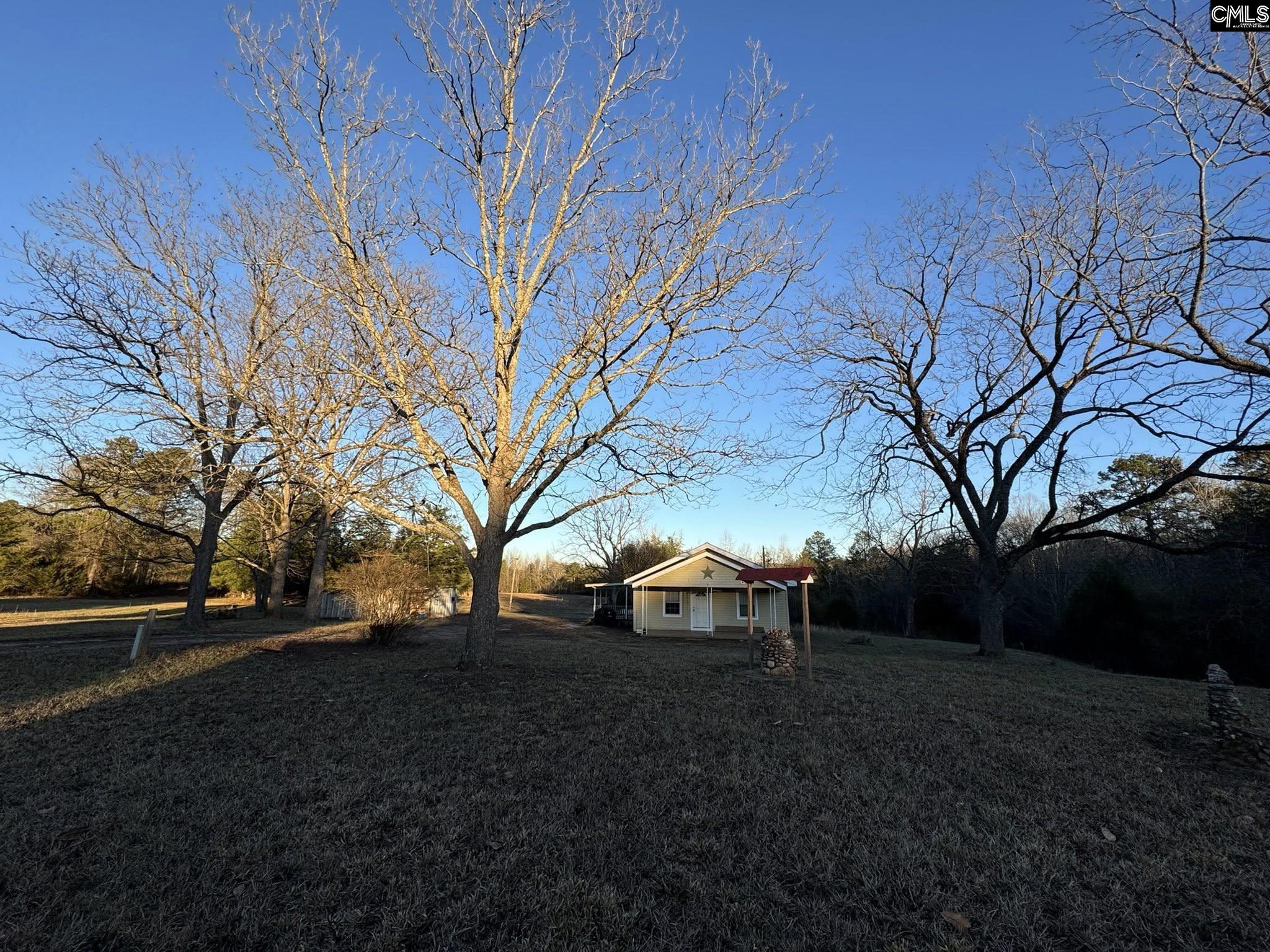 150 Floyd Lanford Road Woodruff, SC 29388 - Photo 1 of 65
