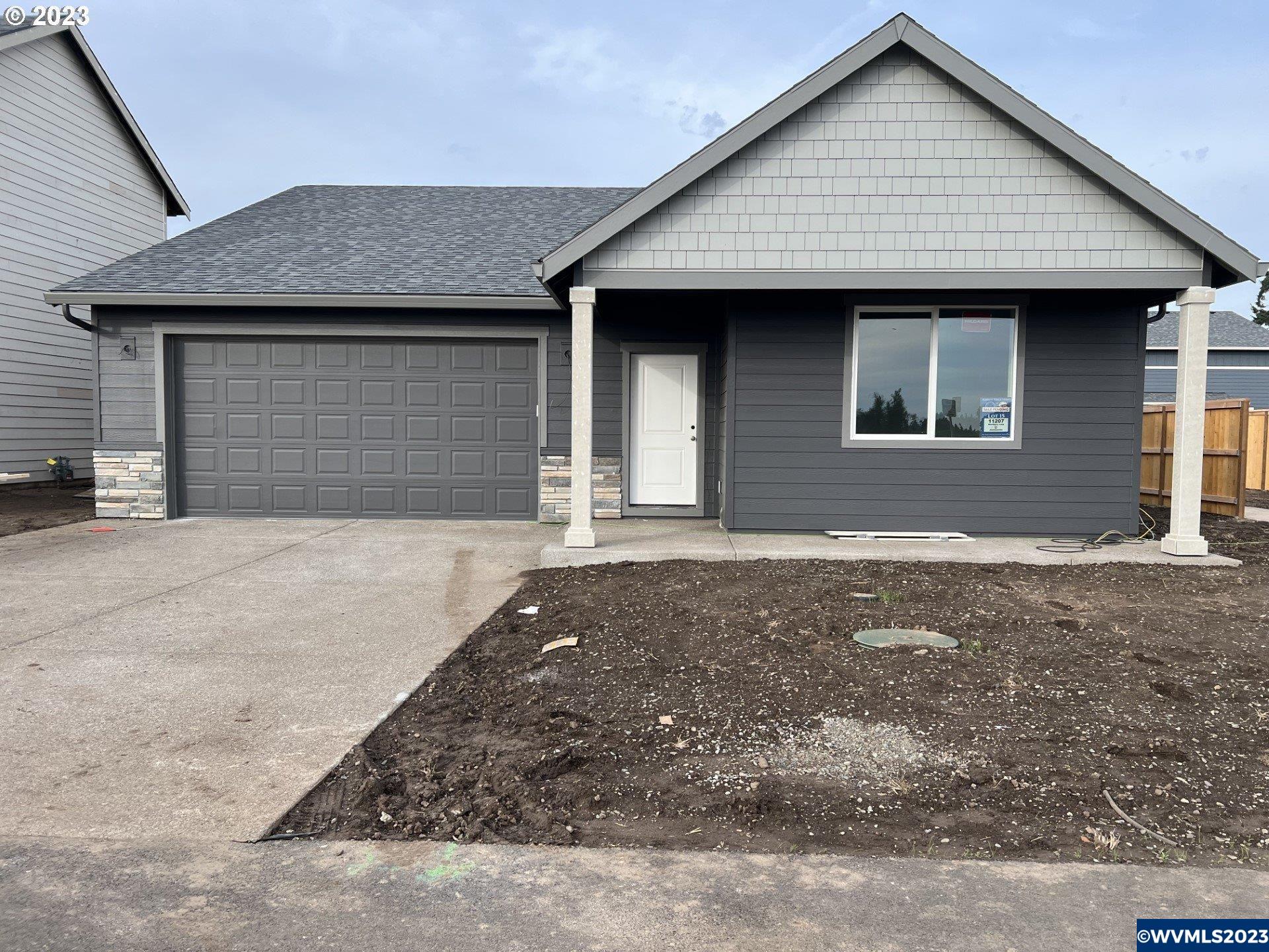 11207 Blueberry Loop Donald, OR 97020 - Photo 1 of 1 Gallery Image 1