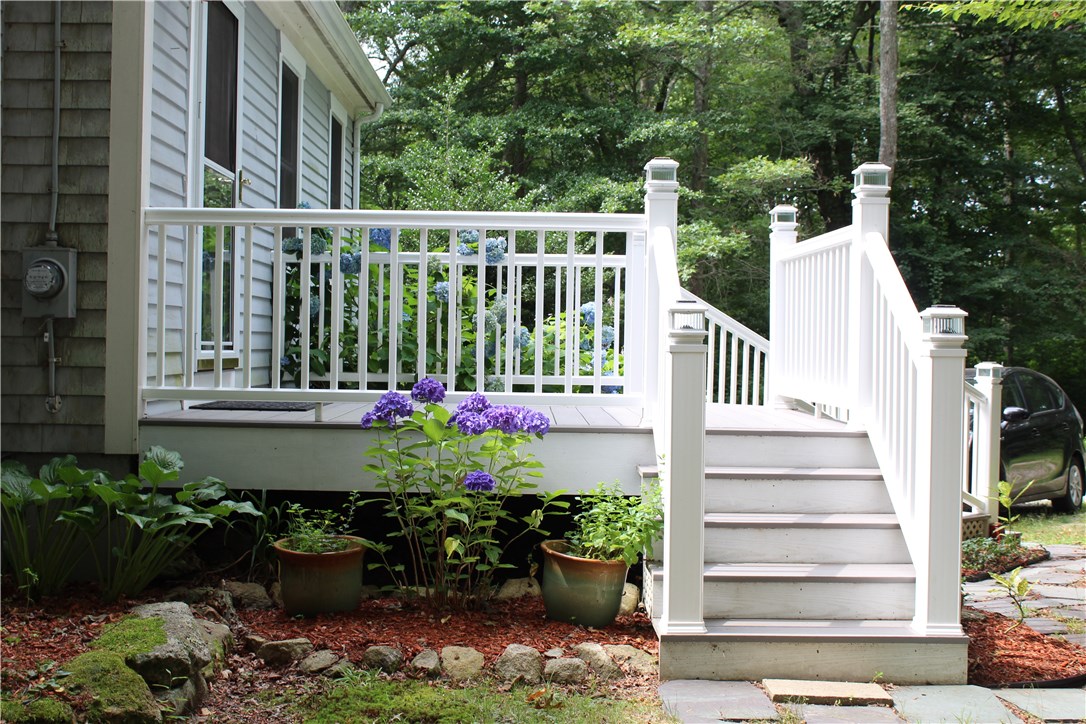 113 Stone Church Road Tiverton, RI 02878 - Photo 15 of 25