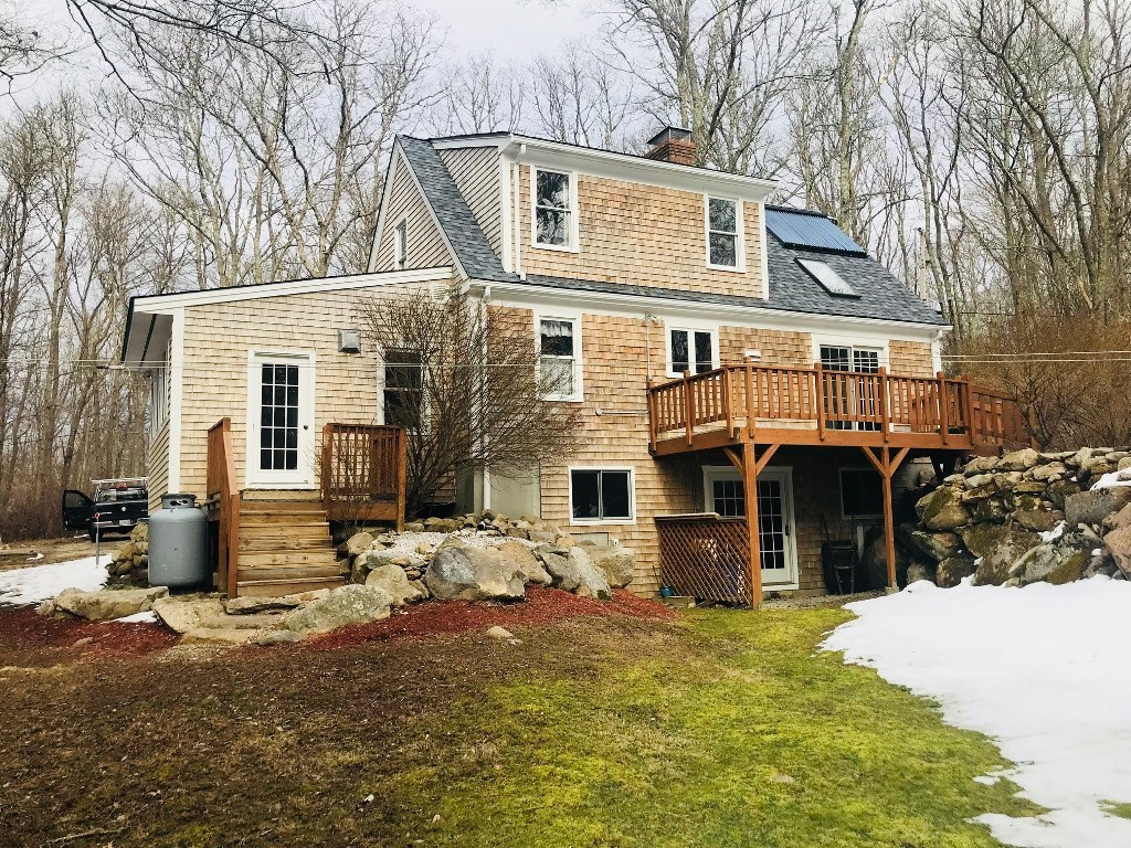 113 Stone Church Road Tiverton, RI 02878 - Photo 19 of 25
