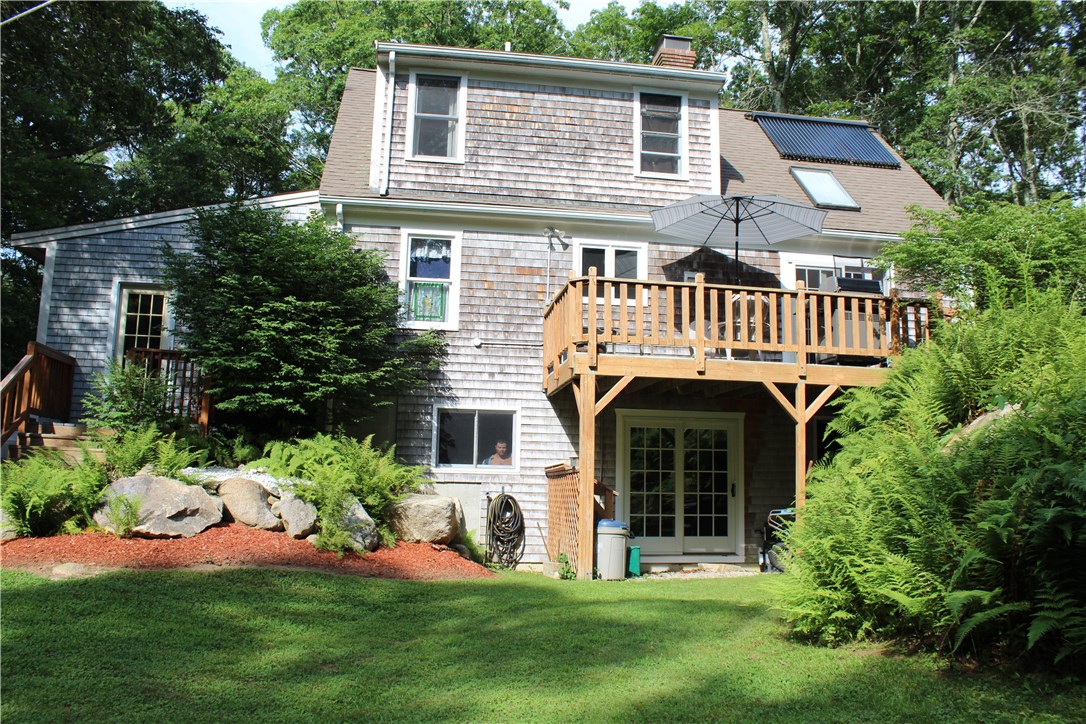 113 Stone Church Road Tiverton, RI 02878 - Photo 20 of 25