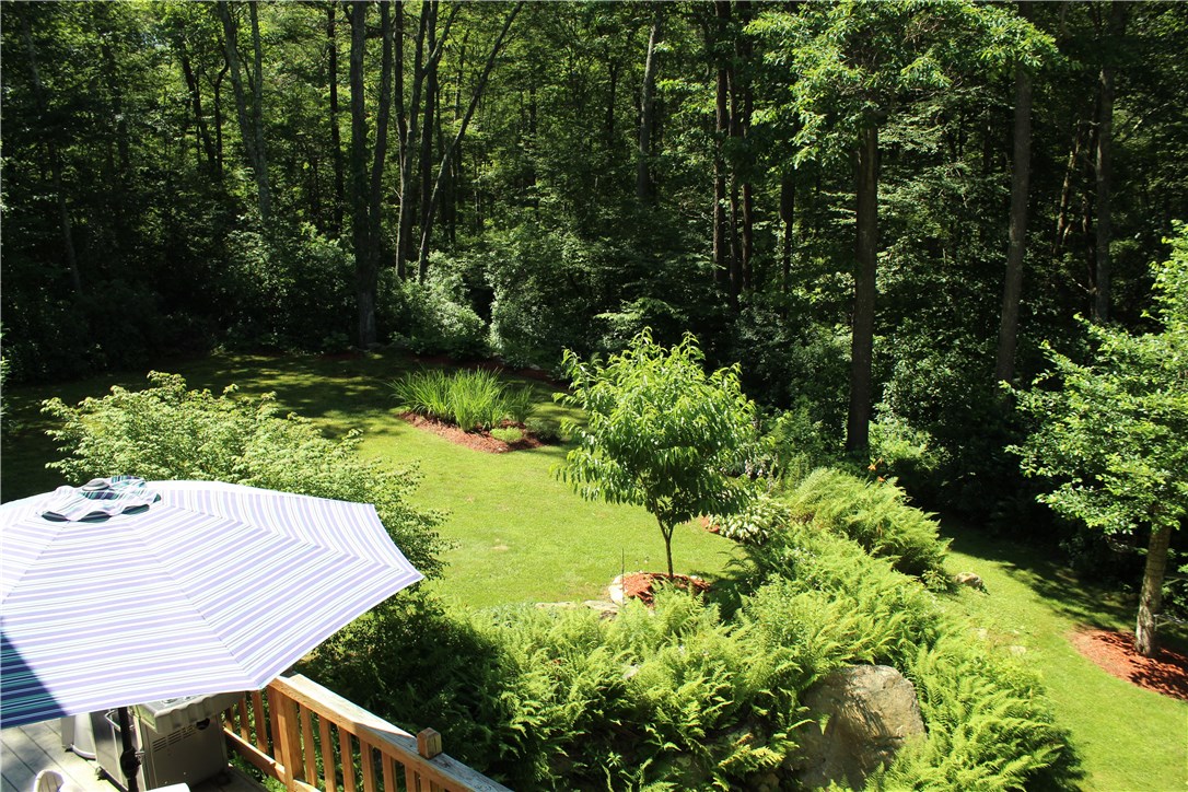 113 Stone Church Road Tiverton, RI 02878 - Photo 22 of 25
