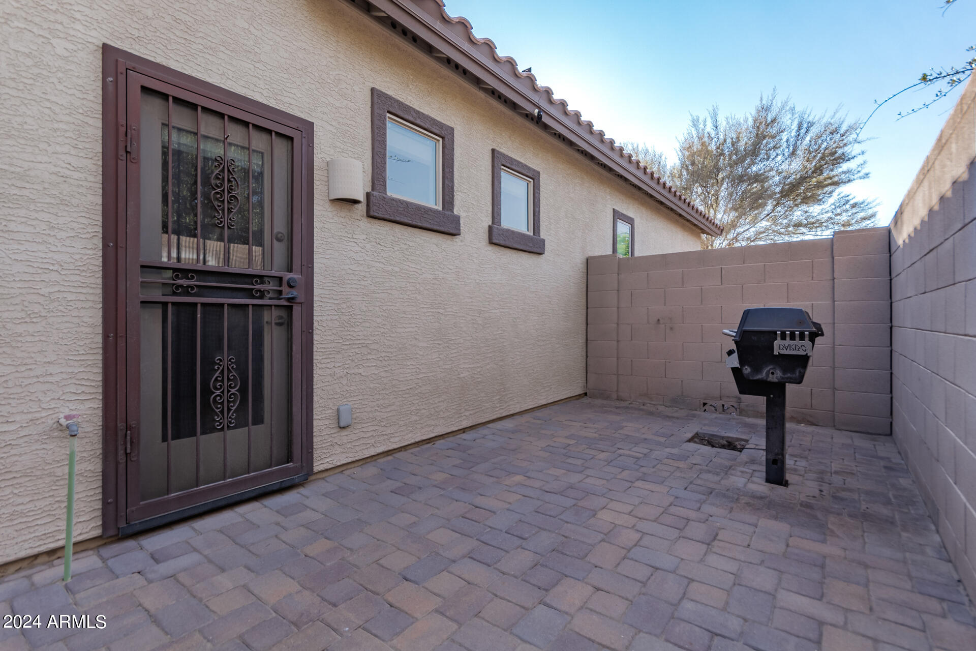 1069 East Periwinkle Way Gilbert, AZ 85297 - Photo 54 of 104 1069 E PERIWINKLE WAY, Gilbert, AZ 85297