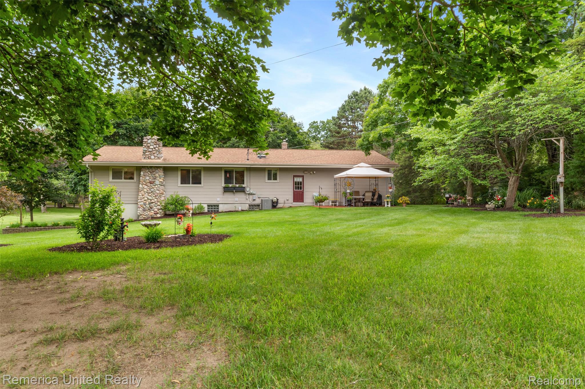 8763 Bishop Road Brighton, MI 48116 - Photo 27 of 28