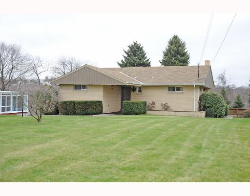 27 Greenview Drive McKees Rocks, PA 15136 - Photo 1 of 13 Exterior Front. Welcome to 27 Greenview Drive, Robinson Twp