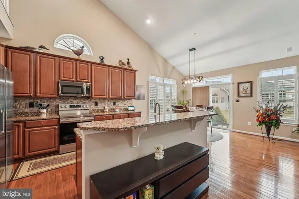 $659,999 | 5915 Jacobean Place, New Market, MD 21774