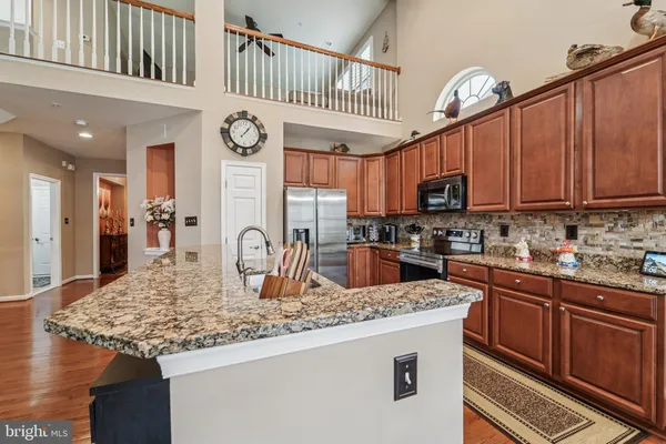 $659,999 | 5915 Jacobean Place, New Market, MD 21774