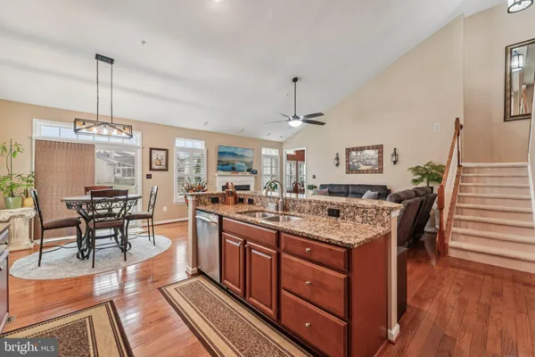 $659,999 | 5915 Jacobean Place, New Market, MD 21774