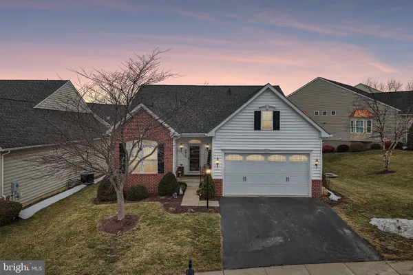 $659,999 | 5915 Jacobean Place, New Market, MD 21774