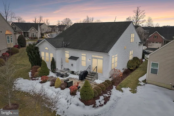 $659,999 | 5915 Jacobean Place, New Market, MD 21774