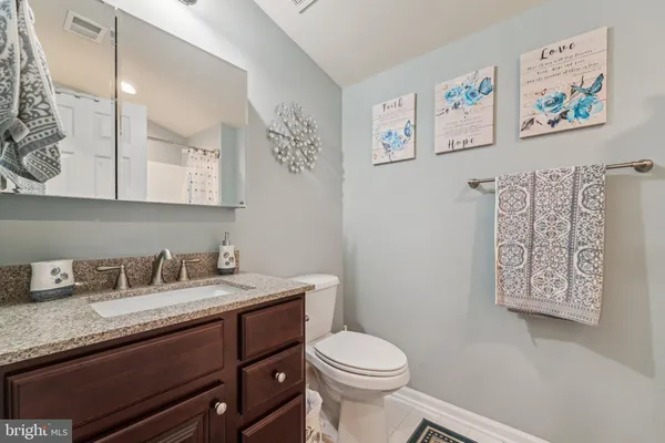 $659,999 | 5915 Jacobean Place, New Market, MD 21774