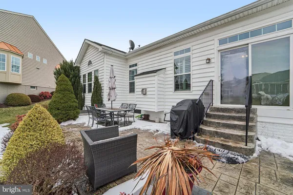 $659,999 | 5915 Jacobean Place, New Market, MD 21774