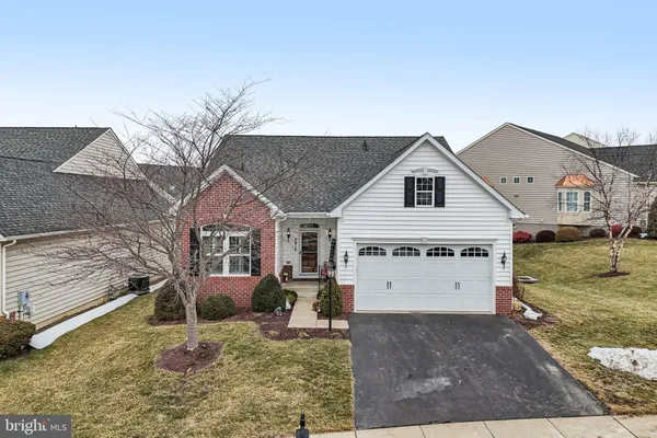$659,999 | 5915 Jacobean Place, New Market, MD 21774