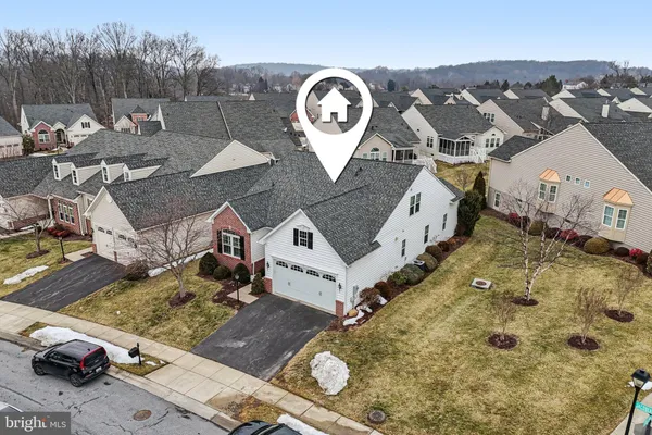 $659,999 | 5915 Jacobean Place, New Market, MD 21774