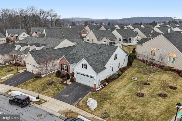 $659,999 | 5915 Jacobean Place, New Market, MD 21774