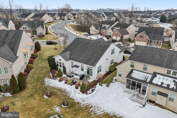 $659,999 | 5915 Jacobean Place, New Market, MD 21774
