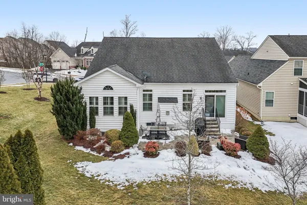 $659,999 | 5915 Jacobean Place, New Market, MD 21774