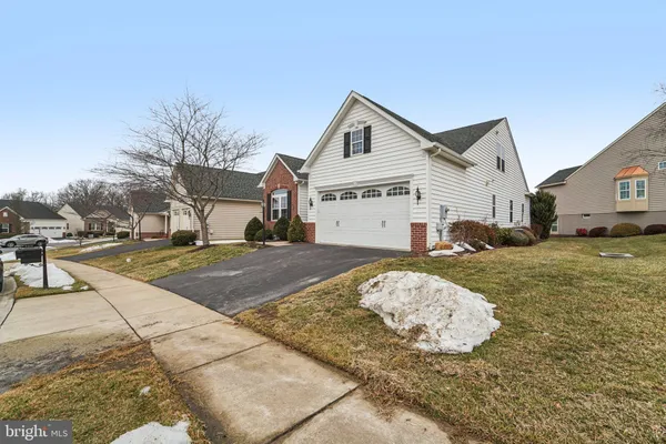$659,999 | 5915 Jacobean Place, New Market, MD 21774