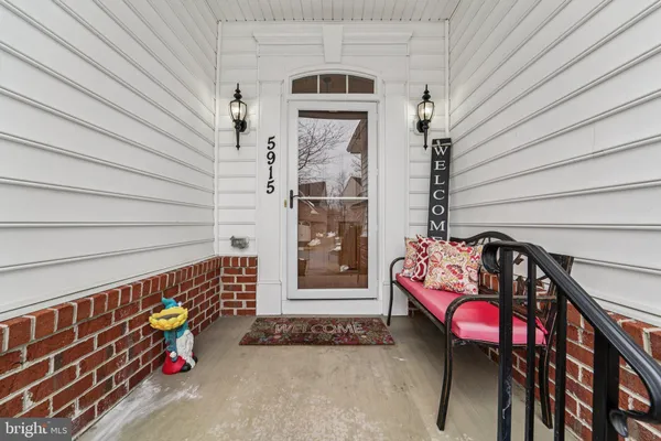 $659,999 | 5915 Jacobean Place, New Market, MD 21774