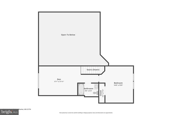 $659,999 | 5915 Jacobean Place, New Market, MD 21774